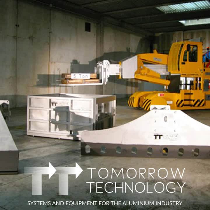 Future Technology TT 1